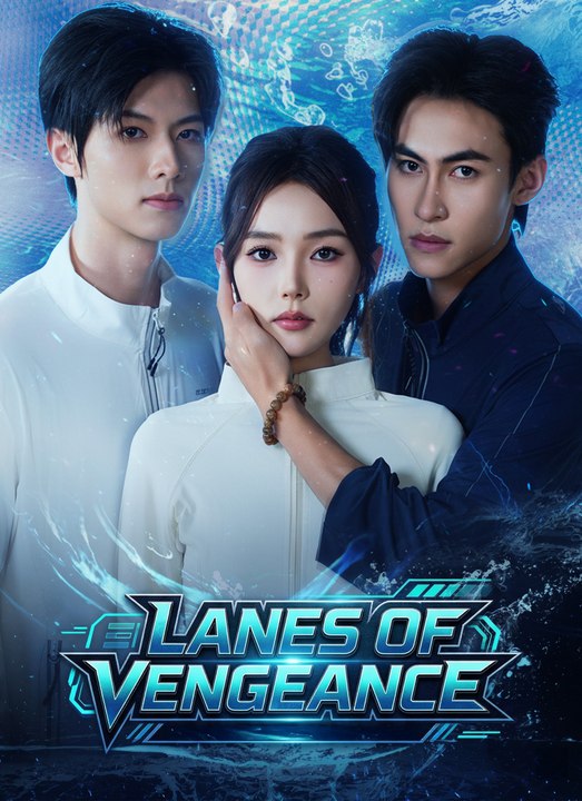 [Dubbed]Lanes of Vengeance | Full 62 Eps SD Drama 2026