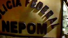 PF, PRF e BPFRON apreendem 4,4 toneladas de maconha entre Terra Roxa e Francisco Alves - 20/6/2026