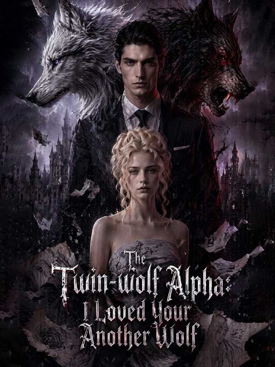 Der Zwilling-Wolf-Alpha:Ich liebte deinen anderen Wolf. Neuer Film 2026. | Ganzer Film Deutsch