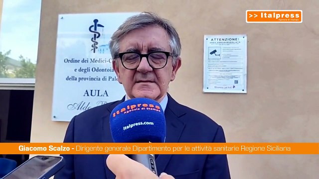 Scalzo (Dasoe) Appello a operatori sanità, dobbiamo ascoltare i pazienti