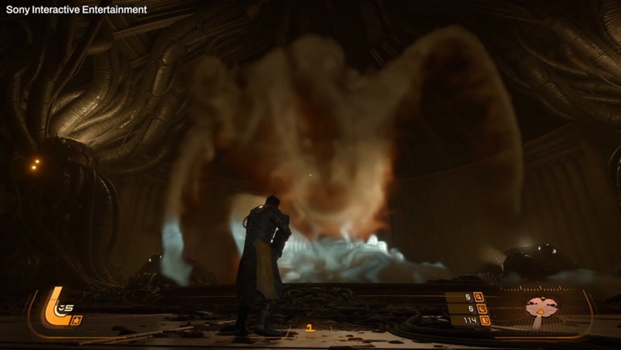 Explosive Action And Cerebral Storytelling – You Can Have Both