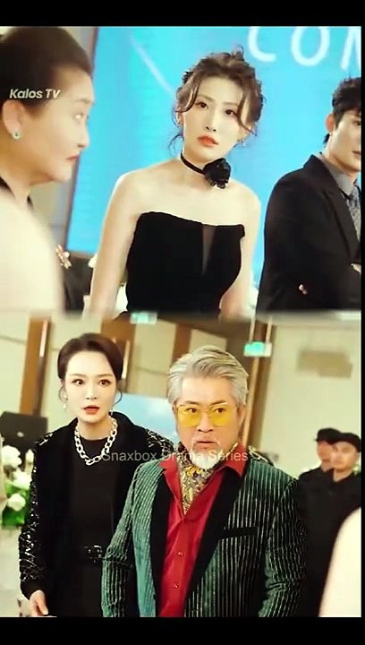 Superb Life After My Parents' Return Full Chinese Drama