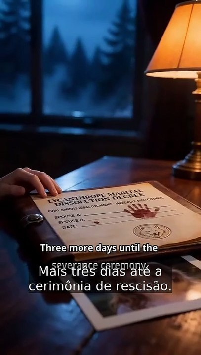 Tarde demais, Alfa, a lua caminha   Filme Completo em Português