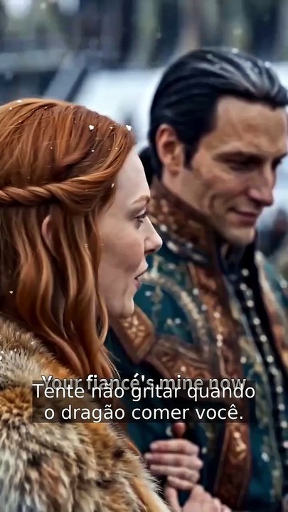 Reivindicado pelo Dragão Completo   Filme Completo em Português