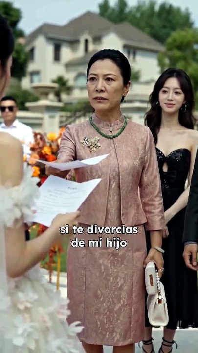 Mi mamá es tu pesadilla💔🔥 Completo En Español