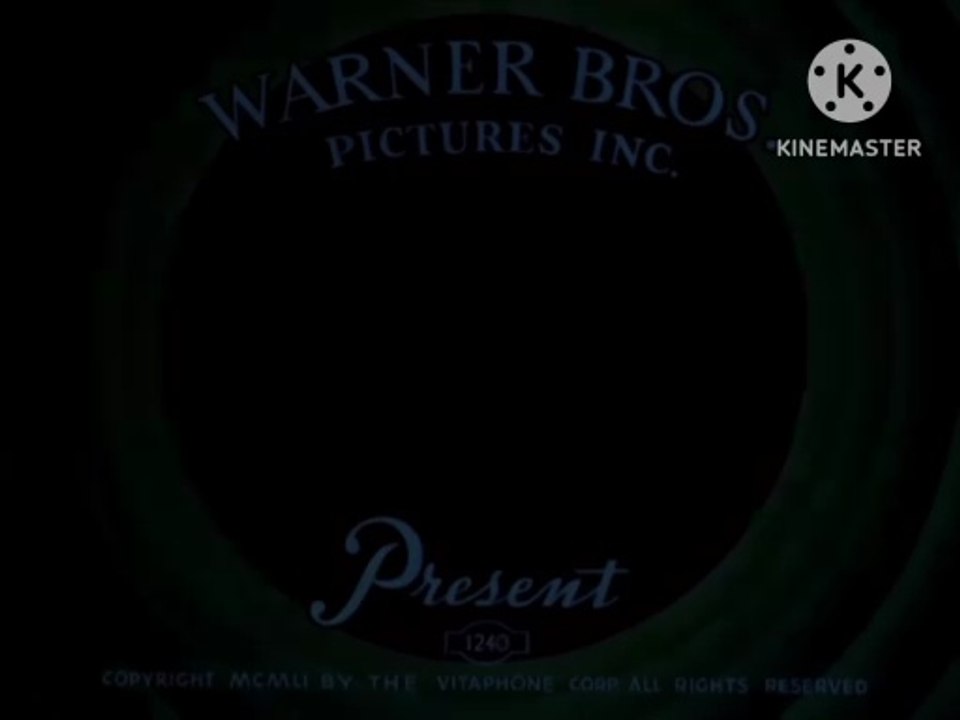 Looney Tunes Fowl Weather 1953 Original Titles Recreation