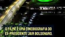 Vídeo - PGR diz que Mendonça deve relatar pedido para investigar Dark Horse