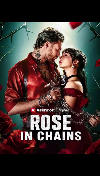 Rose in Chains