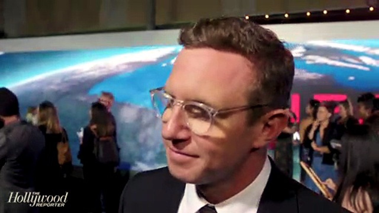Ruben Fleischer Talks 'Zombieland 2' at 'Venom' Premiere [Full Movie]