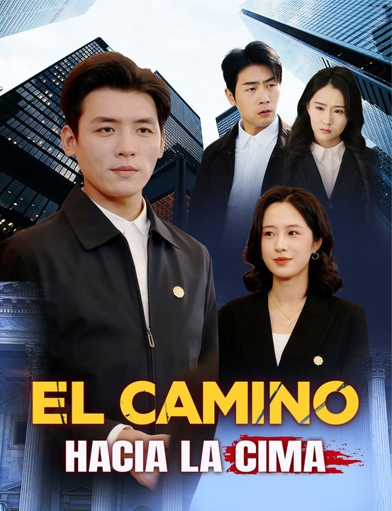 El camino hacia la cima - drama completa | ganzer film deutsch