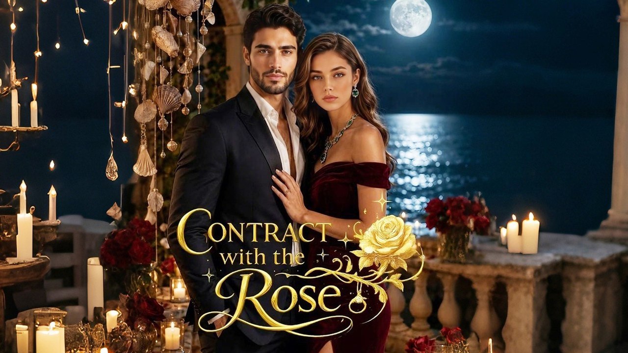 Contract With The Rose - Ep - FULL [Eng Sub]
