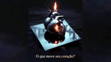 O Que Move Seu Coração? — Marcos Elias Antunes
