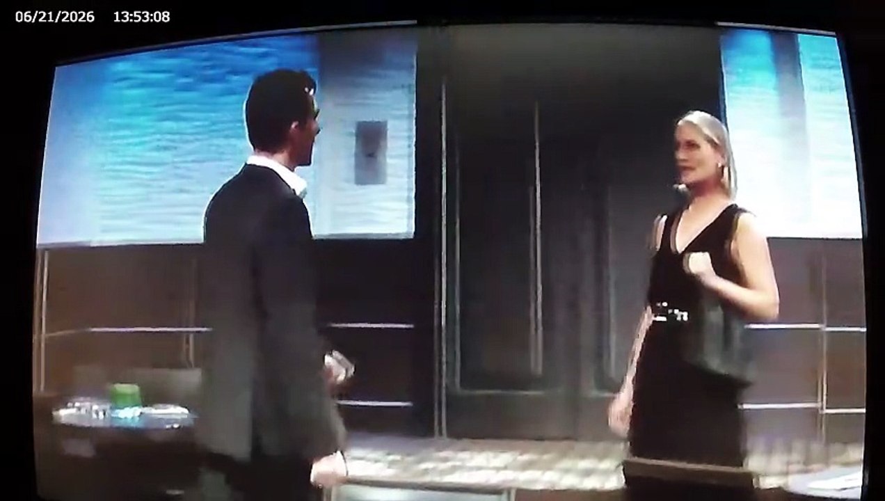 General Hospital GH 11-9-17 Valentin & Cassandra Part 4