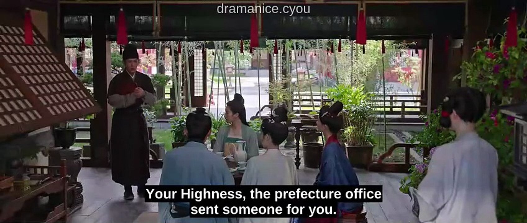 The First Jasmine Episode 24 | English Sub