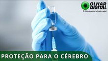 Vacina contra herpes pode reduzir o risco de demência
