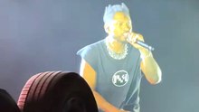 seeing this song live changed me 😭❤️ @Miguel  #caostour #miguel #toro...