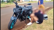 Perigo no trânsito: entenda a polêmica sobre pedido de lombada e segurança em rotatória no Tropical II