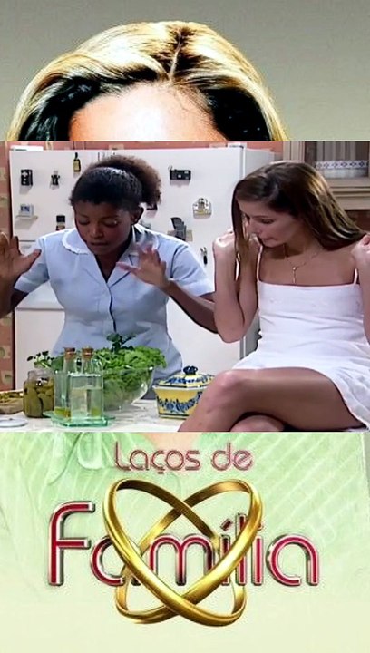 Laços de Família- Capitulo 100/Parte 1