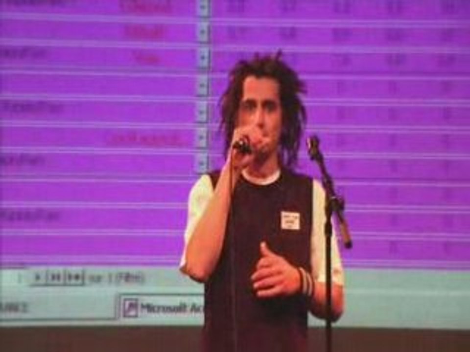 Cecil Sans E "Troyes" - GSN 2008