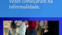 Vídeo - O PREÇO DA CONVENIÊNCIA 1 - 22.06.26