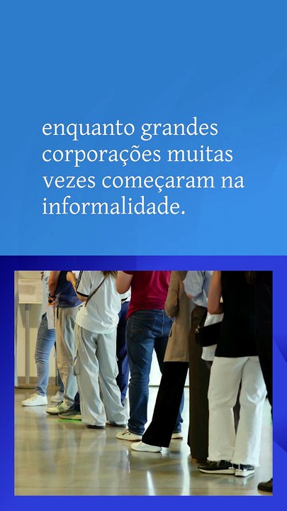 Vídeo - O PREÇO DA CONVENIÊNCIA 1 - 22.06.26