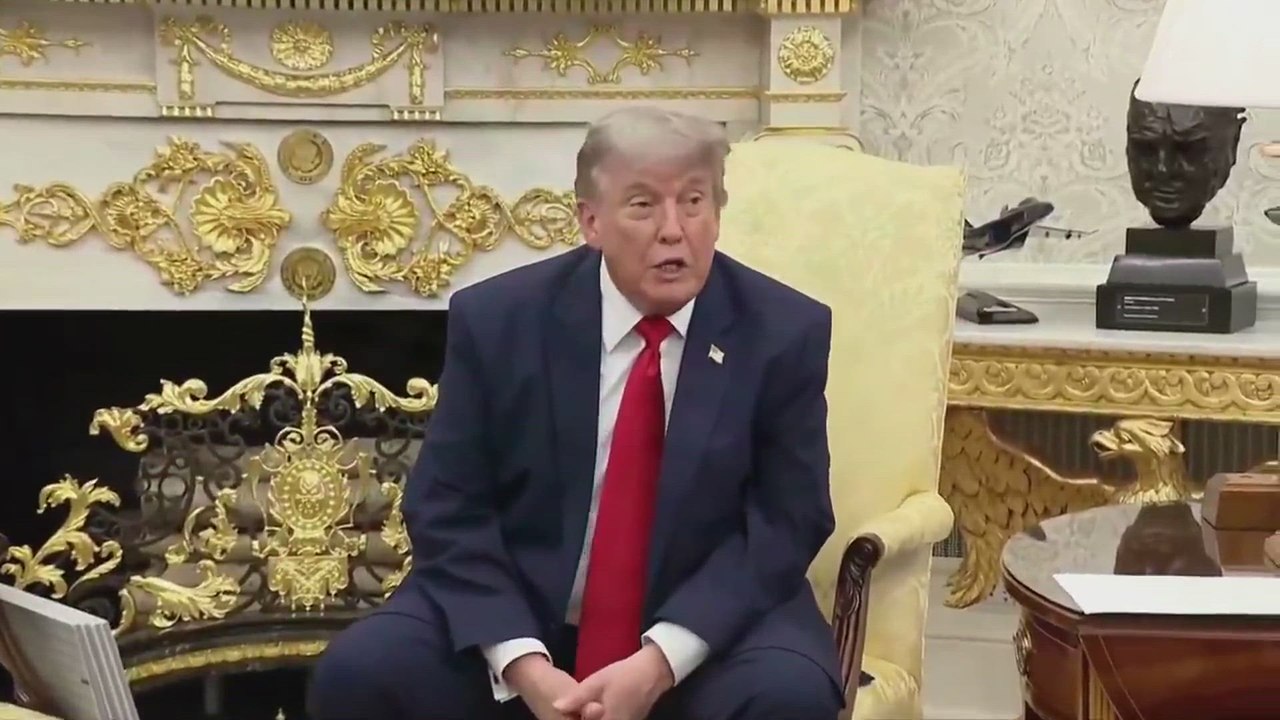 TRUMP