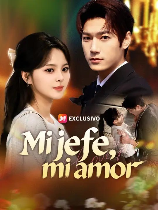 Mi jefe, mi amor. Serie Completa. Kurzes Drama Español | Ganzer Film Deutsch