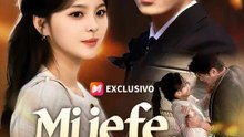 Mi jefe, mi amor. Serie Completa. Kurzes Drama Español | Ganzer Film Deutsch