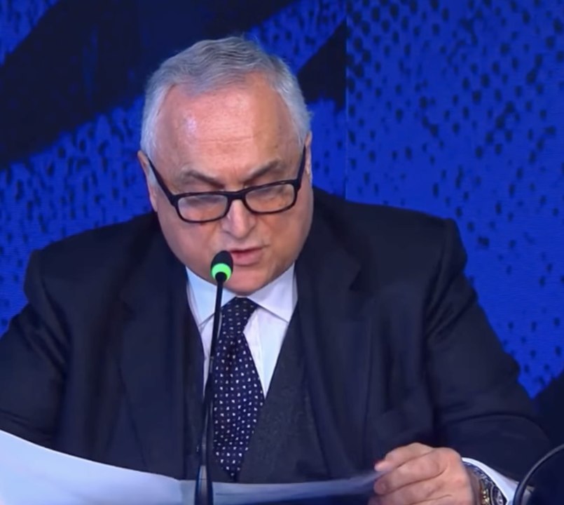 Lotito deve risarcire Gothberg, sentenza storica. La Svizzera supera il Canada