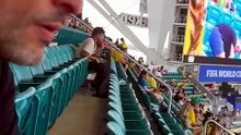 Comentárista d aponta Japão como possível pedra no sapato do Brasil na Copa: "Time muito perigoso"