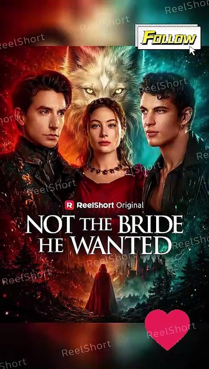 Not the Bride He Wanted | She Married the King Meant for Her Sister