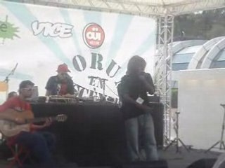 PHILÉMON SHOW CASE 21  JUIN - INFLUENCE AMERICAINE