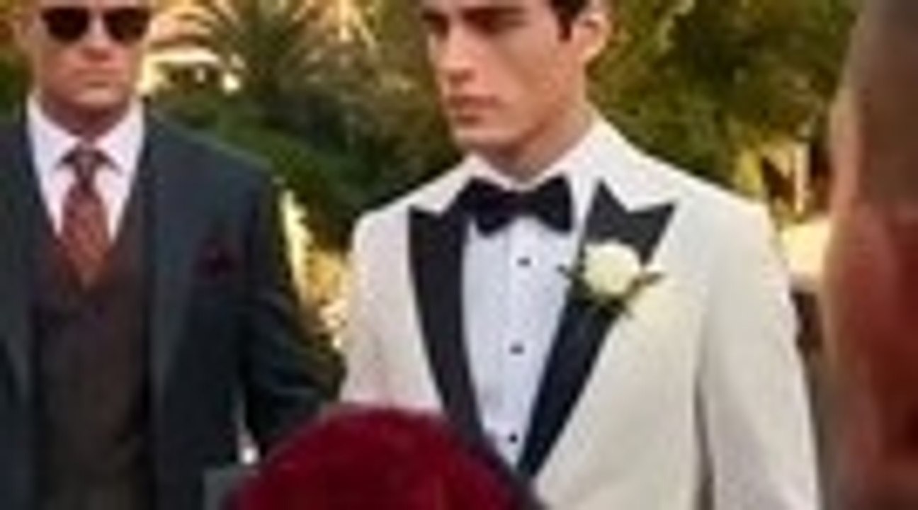 crash her own wedding HD Full Episode | GoldReel TV