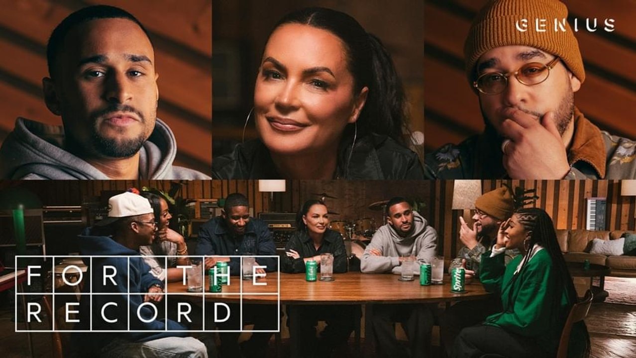 What's More Important In Hip-Hop: Lyrics, Sampl...