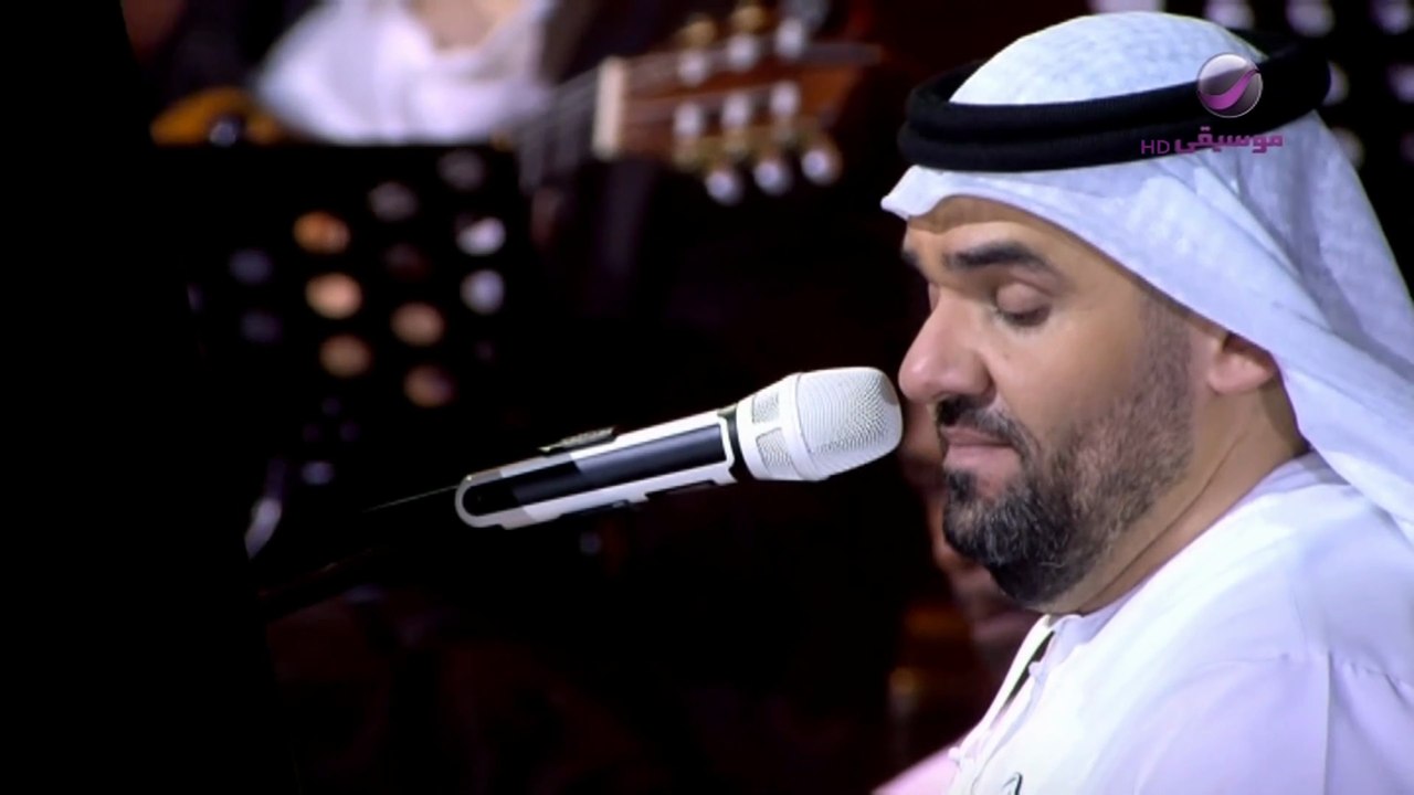 حسين|الجسمي|ميدلي|على|البيانو|الدمام2019