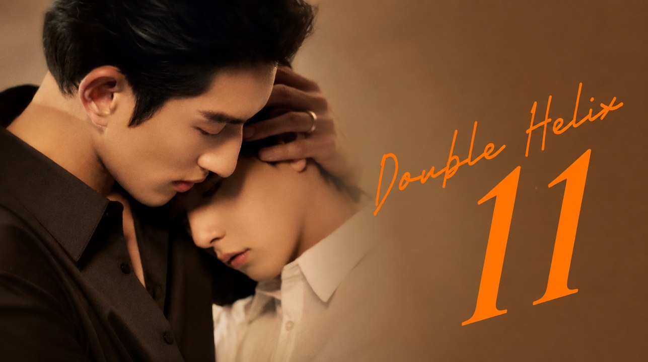 Ep.11 Double Helix (2026) Engsub