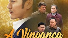 A Vingança do Exilado | Série Completa | Short Drama Português