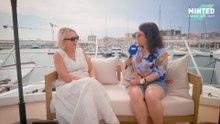 Cannes Lions 2026 : L'interview Minted - Sherry Smith (Criteo)