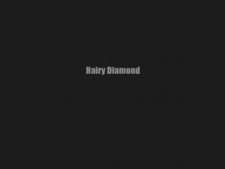 Hairy Diamond -  Givin' Up
