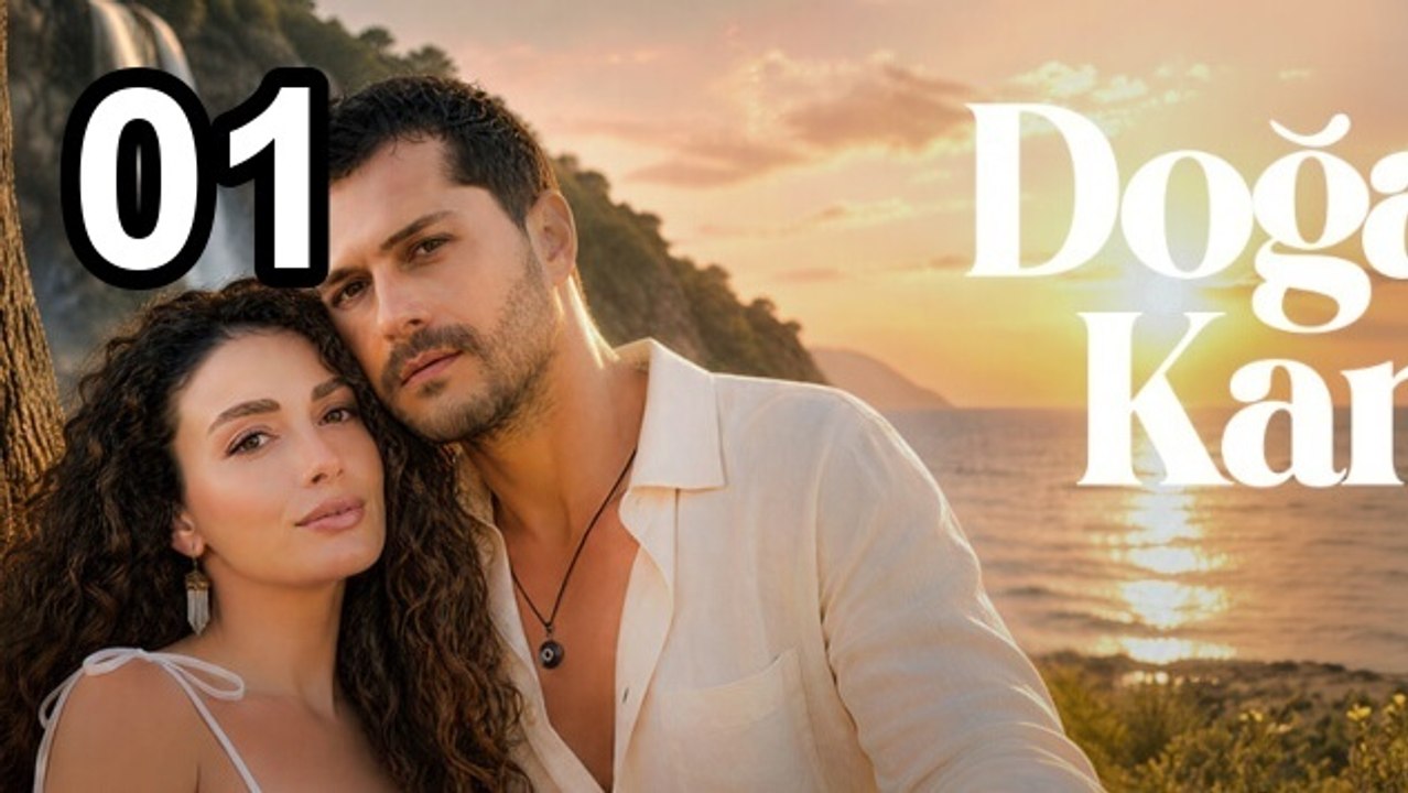 Doganin Kanunu (Las Leyes de la Naturaleza) - Capitulo 1 Espanol Sub | Turkish Drama Hub