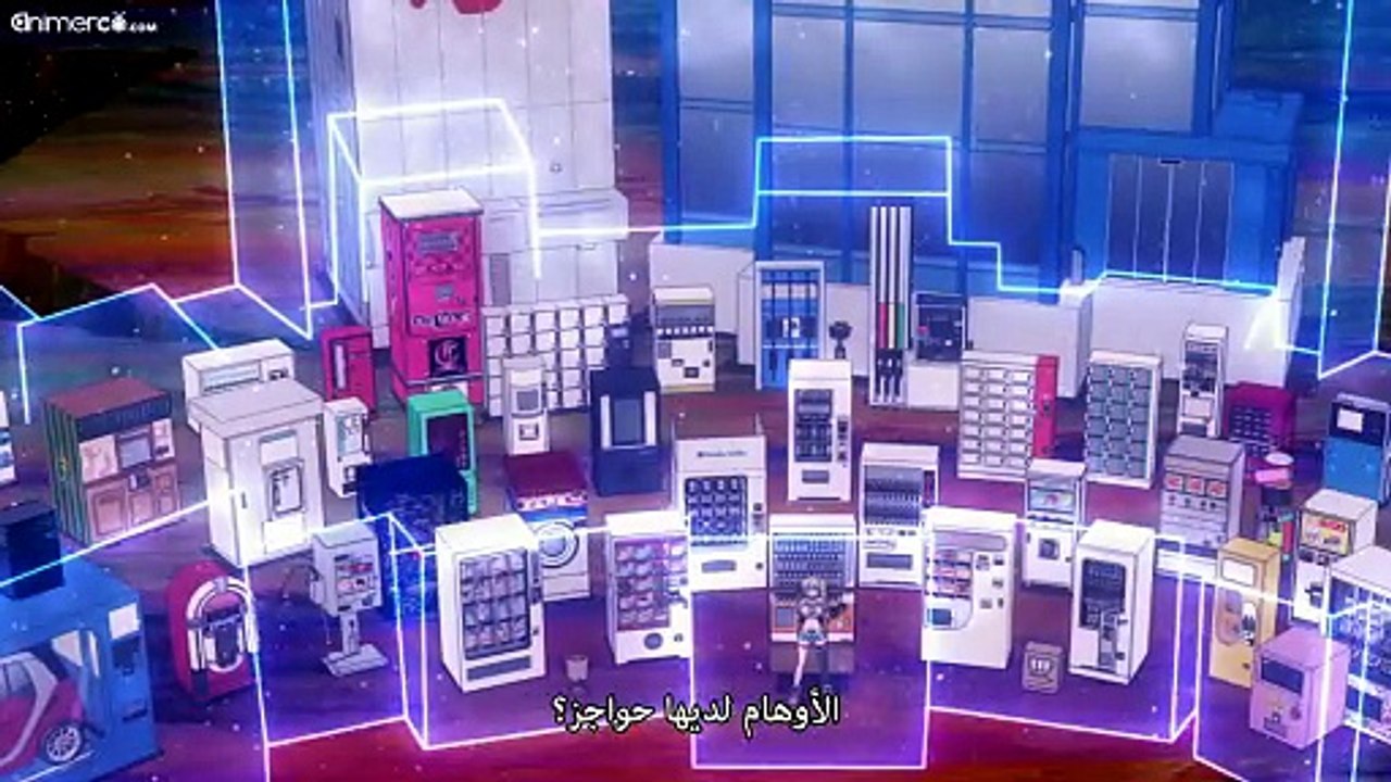 [Animerco.com] JHNUOWMWS S3 - 12