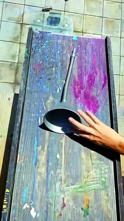 💥 Breaking Bottles ASMR | Reverse Satisfying Sounds 🤯