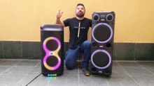 🟢💥 Não Esperava Esse Resultado! Pulsebox 3 SP511 vs Pulse SP518