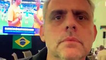 Presidente do Clube Espanhol celebra sucesso de evento que uniu Copa do Mundo e São João