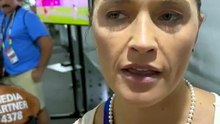 Ana Thaís Matos prega 'atuação convincente' do Brasil e afirma: "Copa do Mundo não tem isso de encantar"