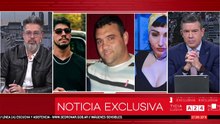 Nuevos audios