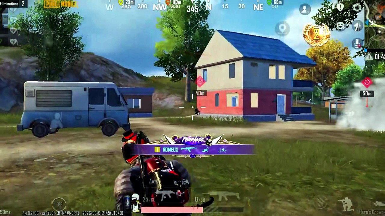 49 Kills, Zero Fear — The Ultimate PUBG Domination
