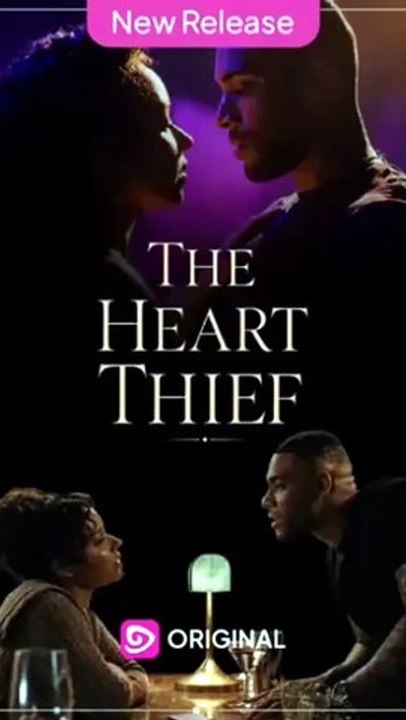 The Heart Thief- Complete Story