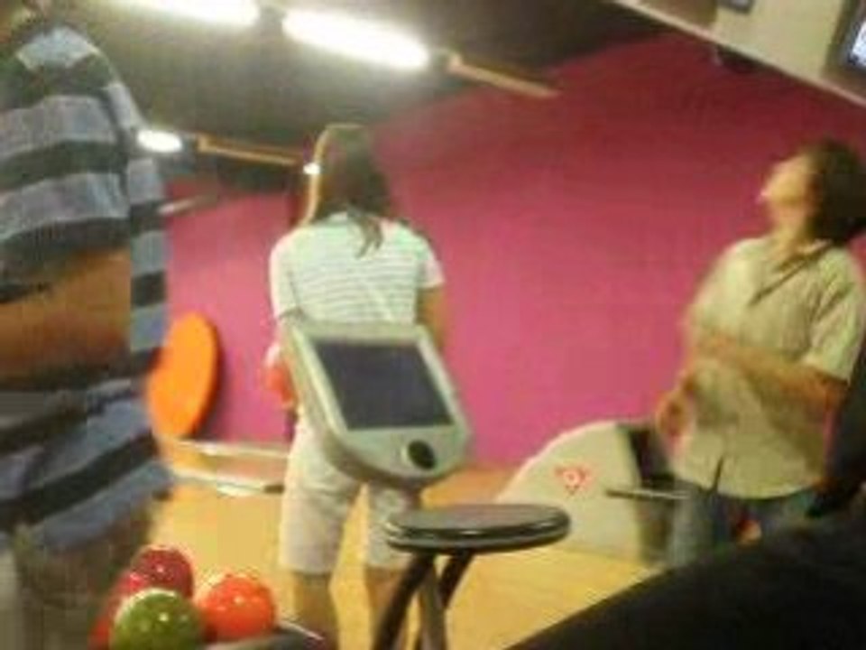 Bowling