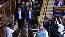 Trump arremete contra España: "Es un auténtico desastre"